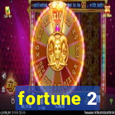 fortune 2