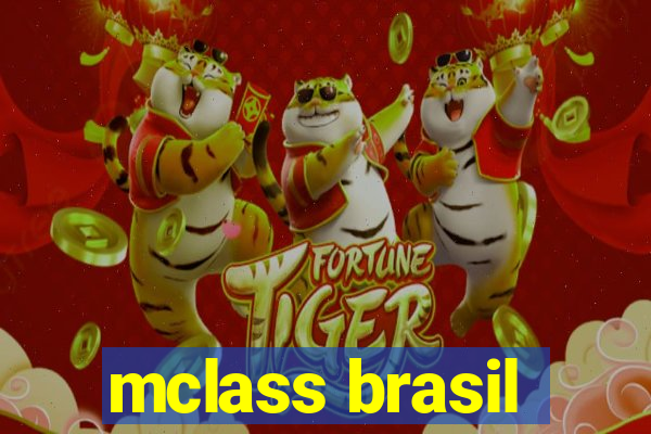 mclass brasil