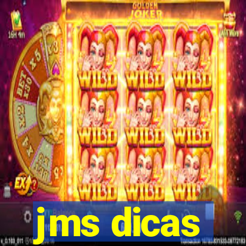 jms dicas