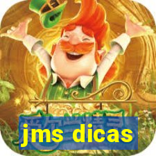 jms dicas