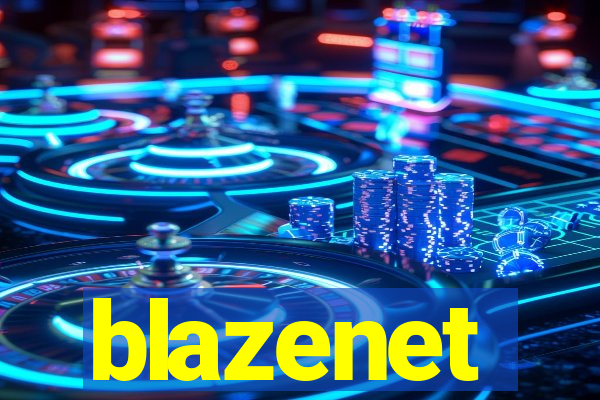 blazenet