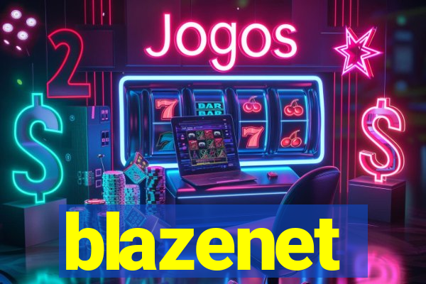 blazenet