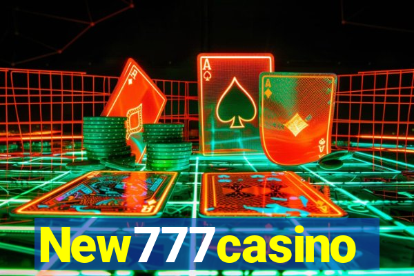 New777casino