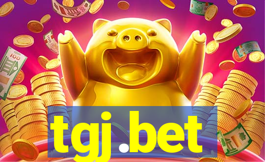 tgj.bet