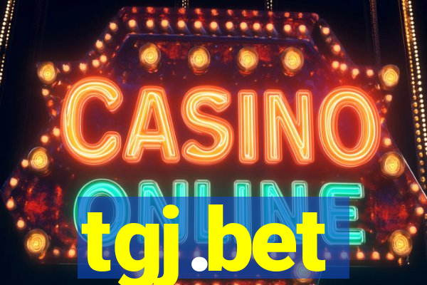 tgj.bet