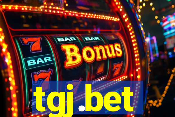tgj.bet