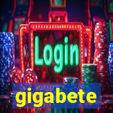 gigabete