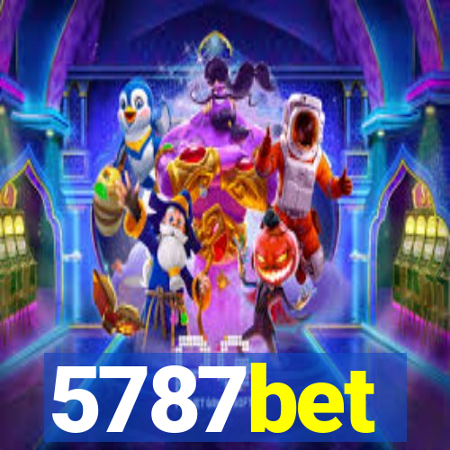 5787bet