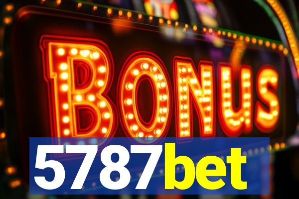 5787bet