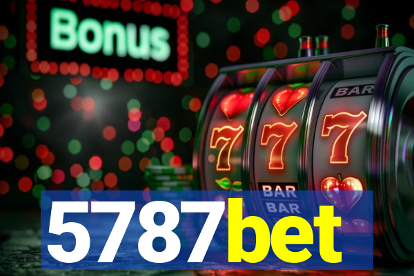 5787bet