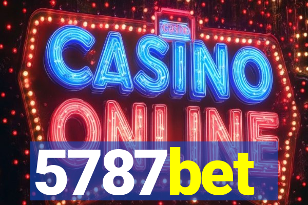 5787bet