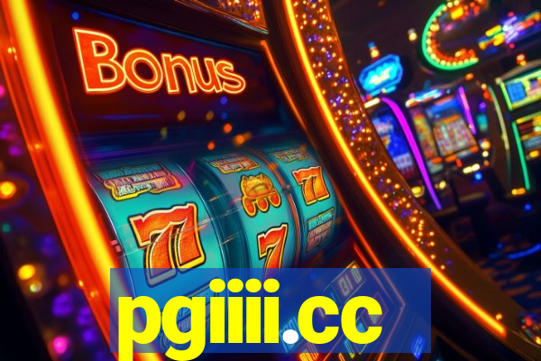 pgiiii.cc