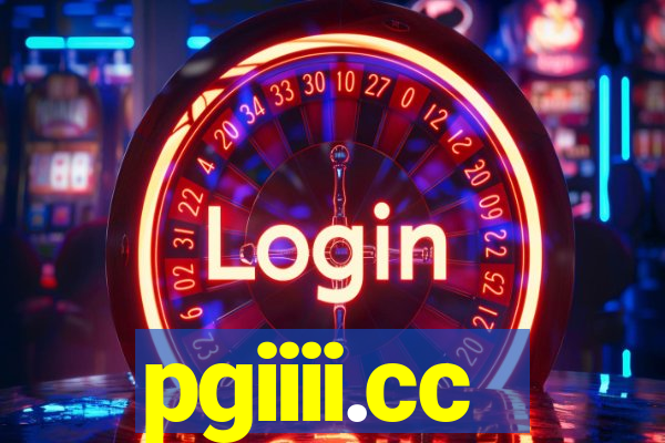 pgiiii.cc