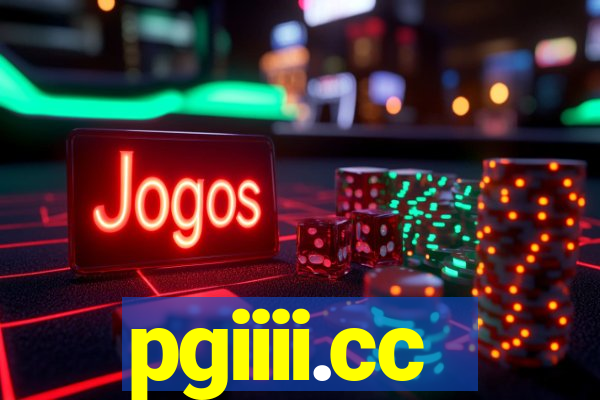pgiiii.cc