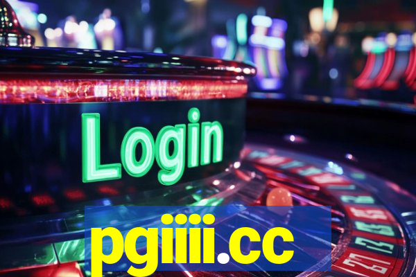 pgiiii.cc