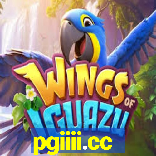 pgiiii.cc