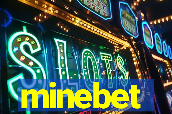 minebet