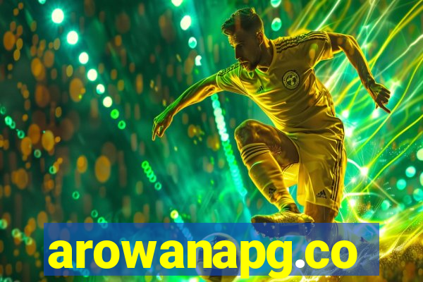 arowanapg.co