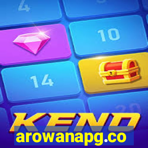 arowanapg.co