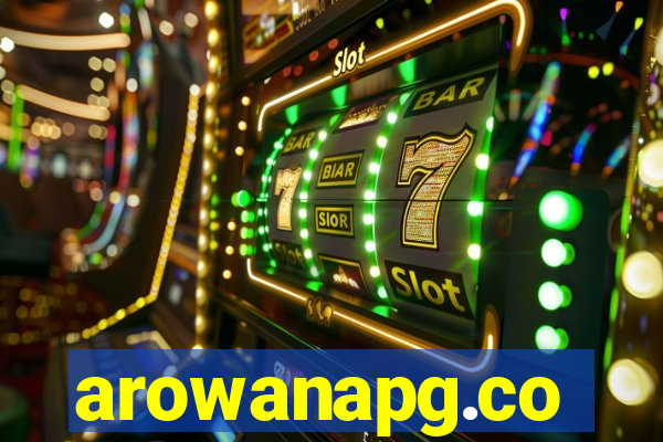arowanapg.co