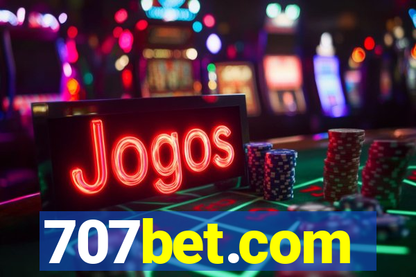 707bet.com