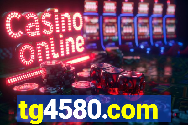tg4580.com