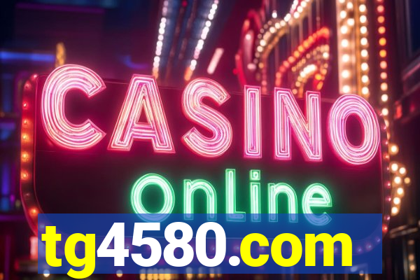 tg4580.com
