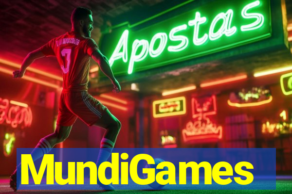 MundiGames
