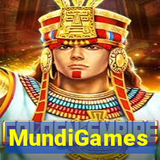 MundiGames