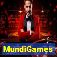 MundiGames