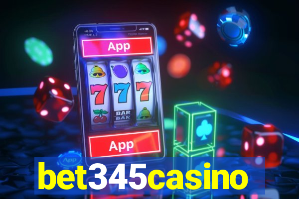 bet345casino