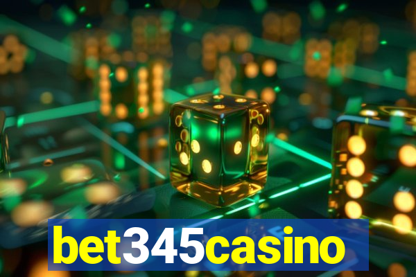 bet345casino