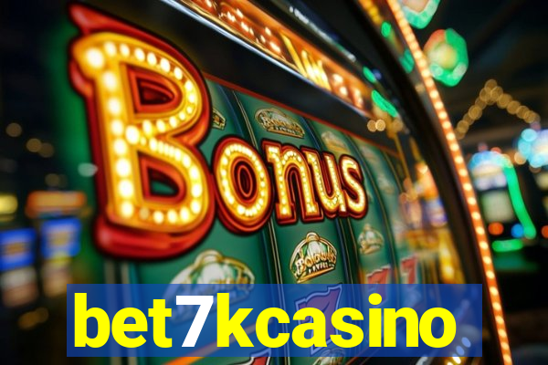 bet7kcasino