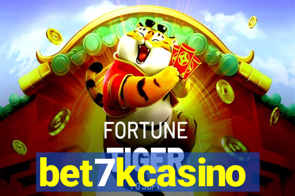 bet7kcasino