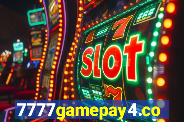 7777gamepay4.com