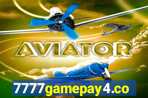7777gamepay4.com