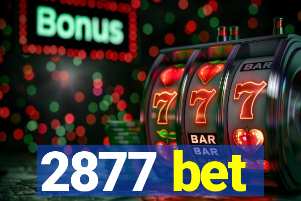 2877 bet