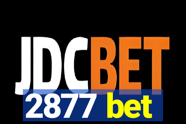 2877 bet