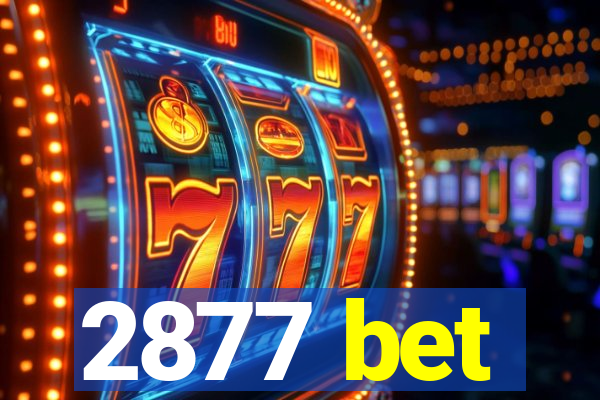 2877 bet