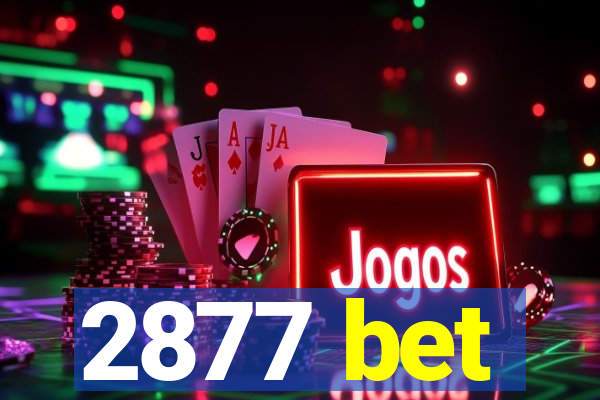 2877 bet