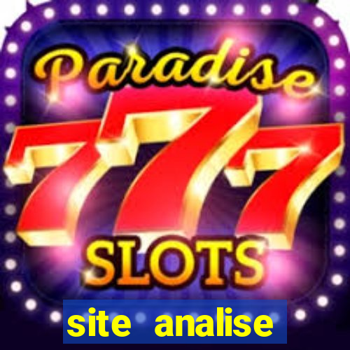 site analise futebol virtual bet365