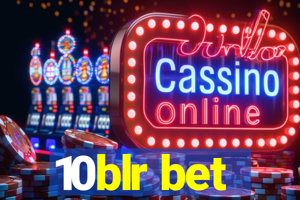 10blr bet