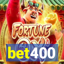 bet400