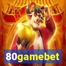 80gamebet