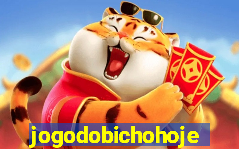 jogodobichohoje