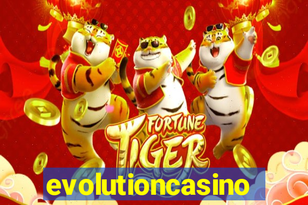 evolutioncasino
