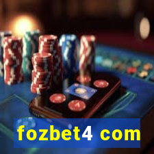 fozbet4 com