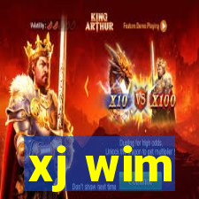 xj wim