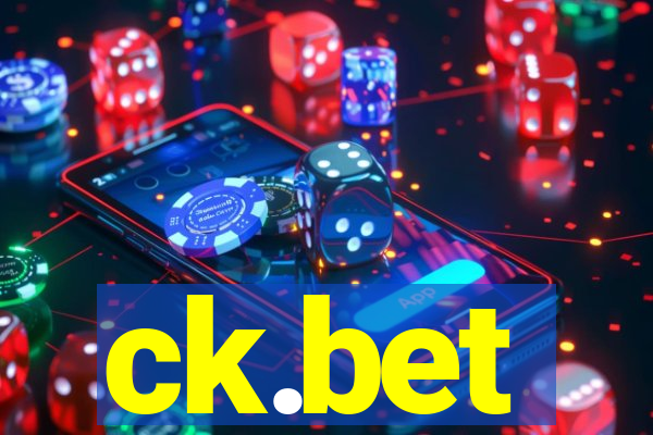 ck.bet