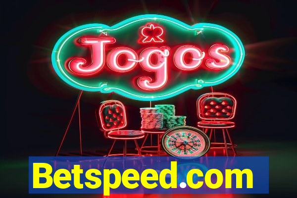 Betspeed.com